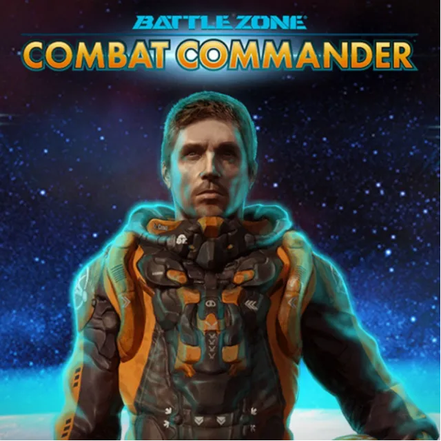 Battlezone: Combat Commander (Steam Ключ / РФ + Весь Мир)
