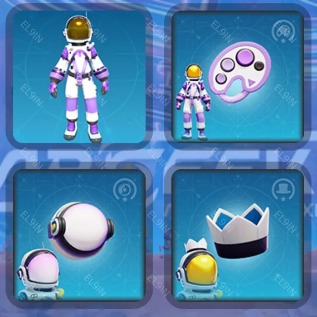 💫STARSEEKER: Astroneer Expeditions🌈Твич Дропсы💎4 предметов + 🎁