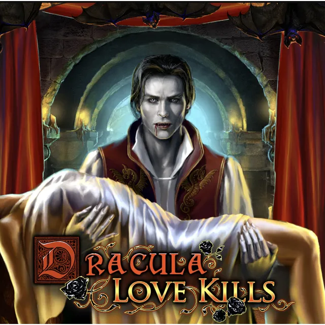 Dracula: Love Kills (Steam Gift Россия)