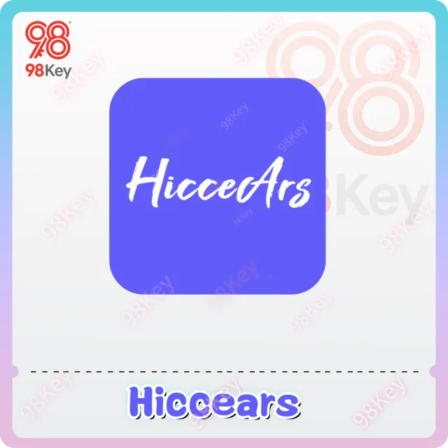 HicceArs Coin Recharge Service | Ручное пополнение аккаунта
