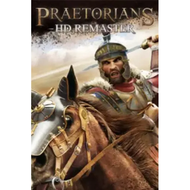 Praetorians HD Remaster (Steam/EU)