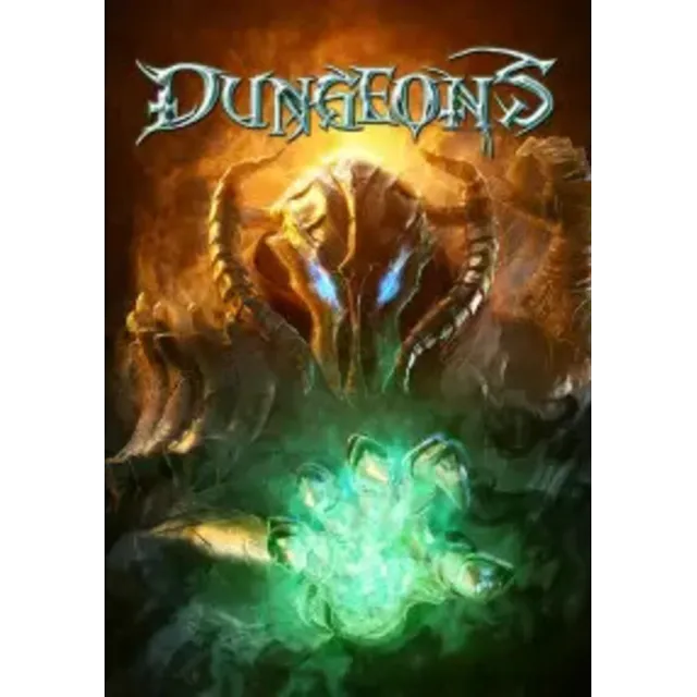 Dungeons (Steam/ROW)