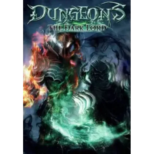 Dungeons - The Dark Lord (Steam/ROW)