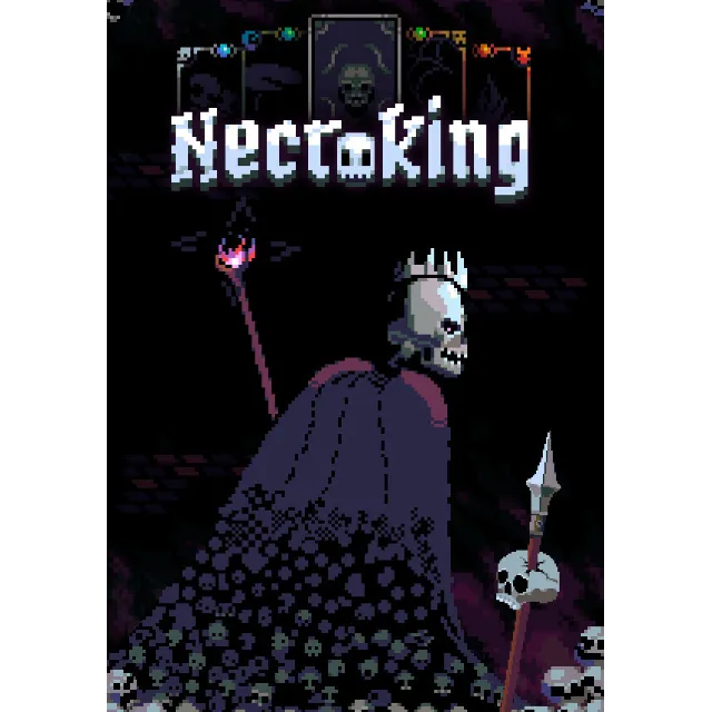 Necroking (Steam/WW)