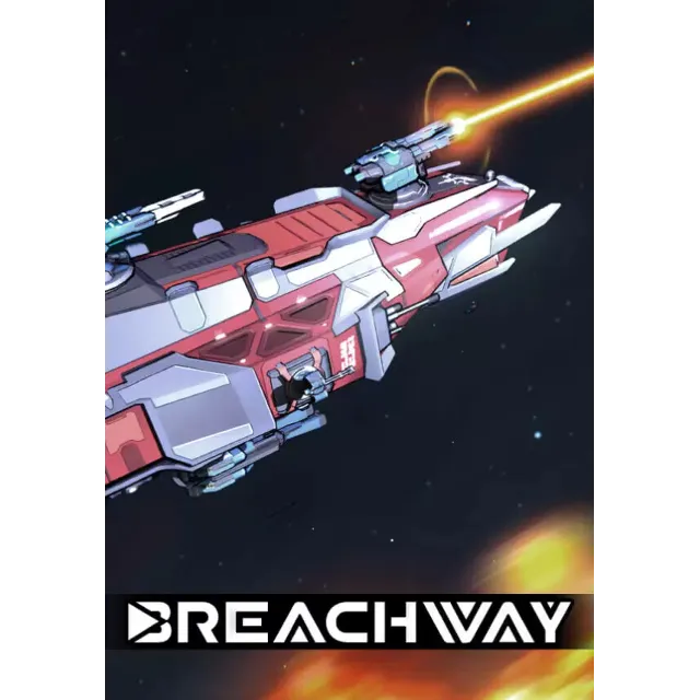 Breachway (Steam/RU+CIS)