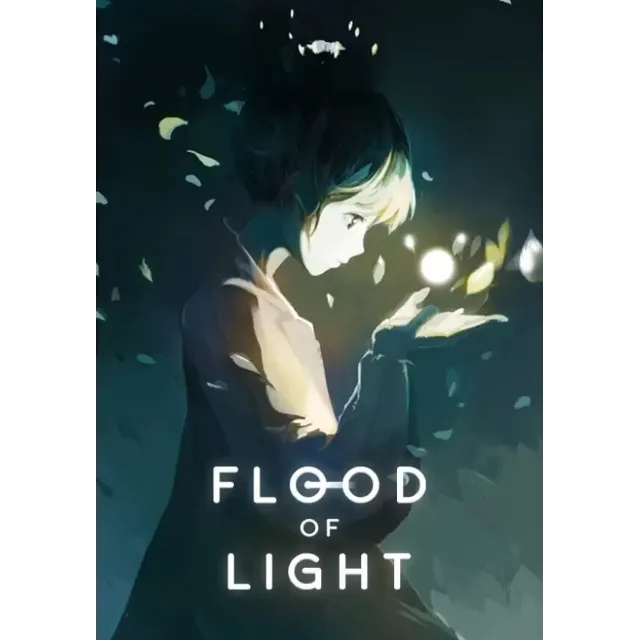 Flood of Light (Steam/WW)
