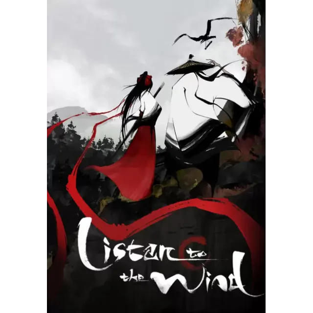 Listen to the Wind (Steam/WW)