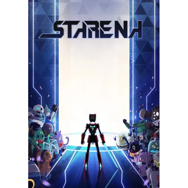 Starena (Steam/WW)