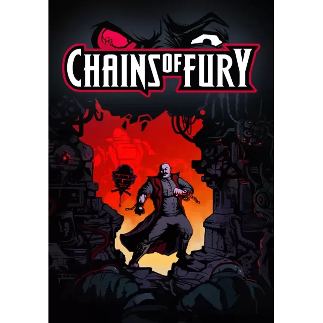 Chains of Fury (Steam/RU+CIS)