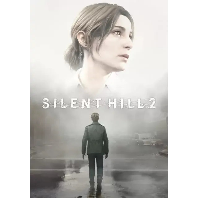 SILENT HILL 2 (Steam/EU)