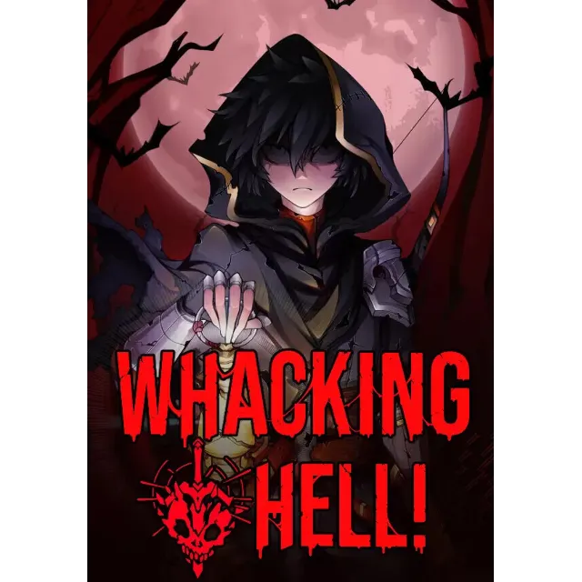 Whacking Hell! (Steam/WW)
