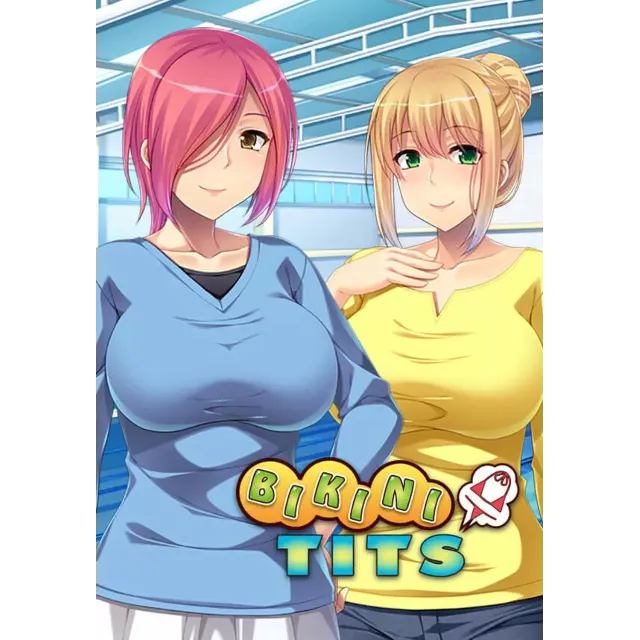 Bikini Tits (Steam/WW)