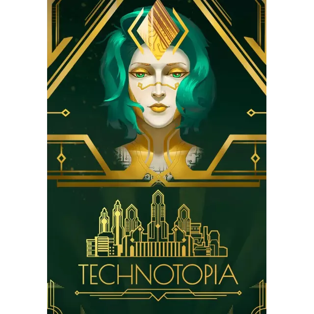 Technotopia (Steam/WW)