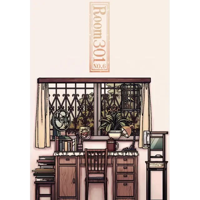 Room 301 NO.6 (Steam/WW)