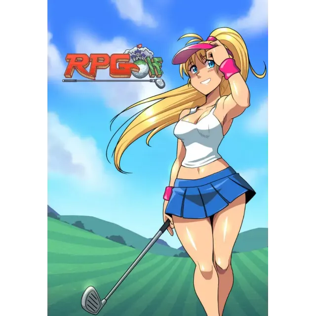 RPGolf (Steam/WW)