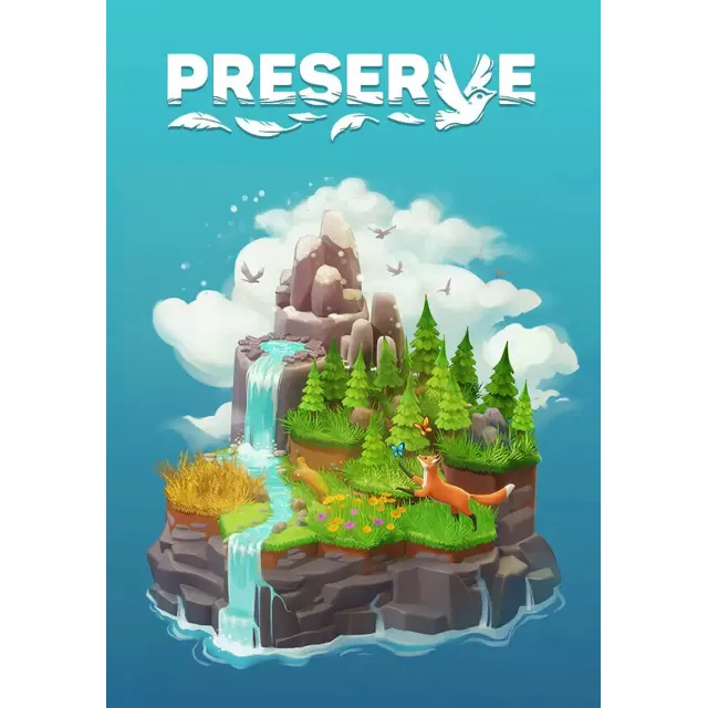 Preserve (Steam/WW)