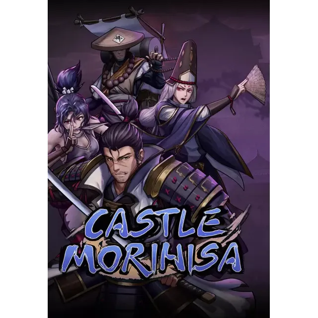 Castle Morihisa (Steam/WW)