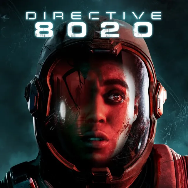 DIRECTIVE 8020 DELUXE EDITION Xbox Series X|S