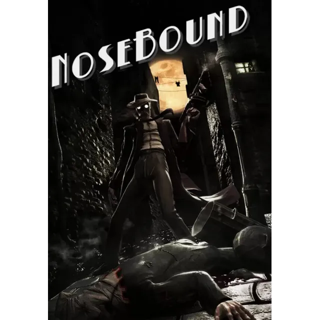NoseBound (Steam/WW)