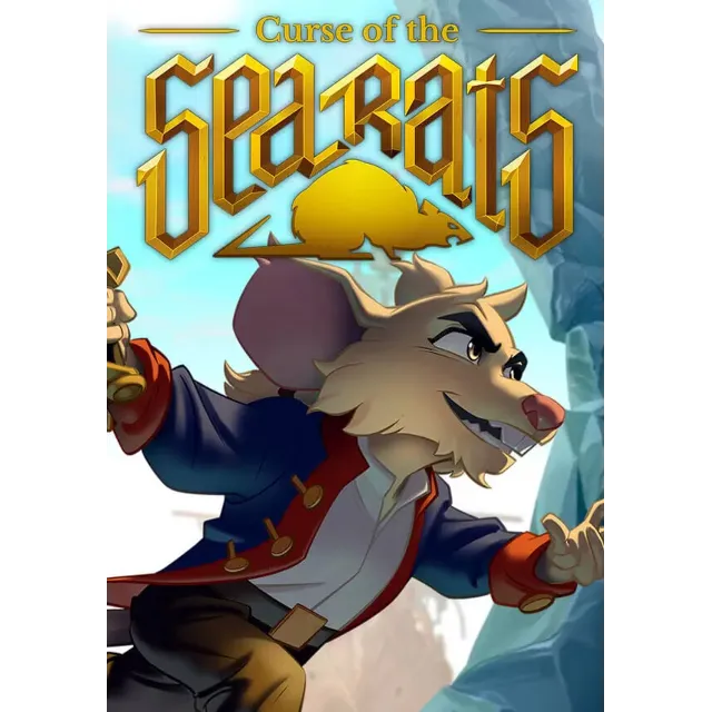 Curse of the Sea Rats (Steam/WW)