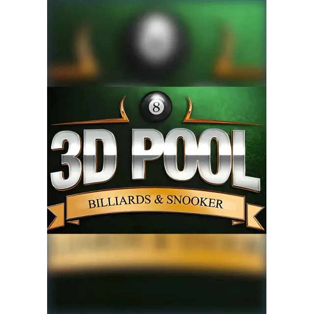 3D Pool (Steam/WW)