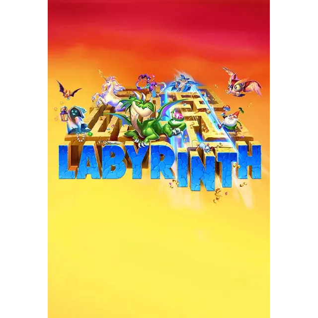 Labyrinth (Steam/WW)