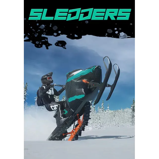 Sledders (Steam/WW)