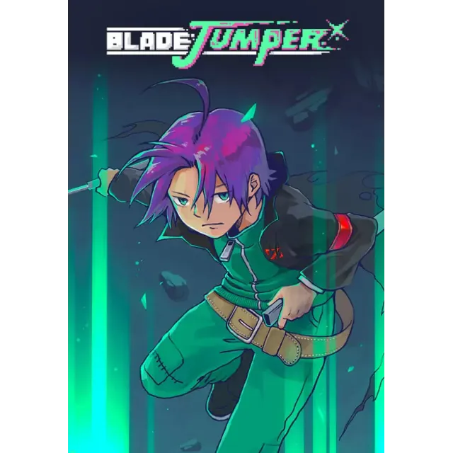 Blade Jumper (Steam/WW)