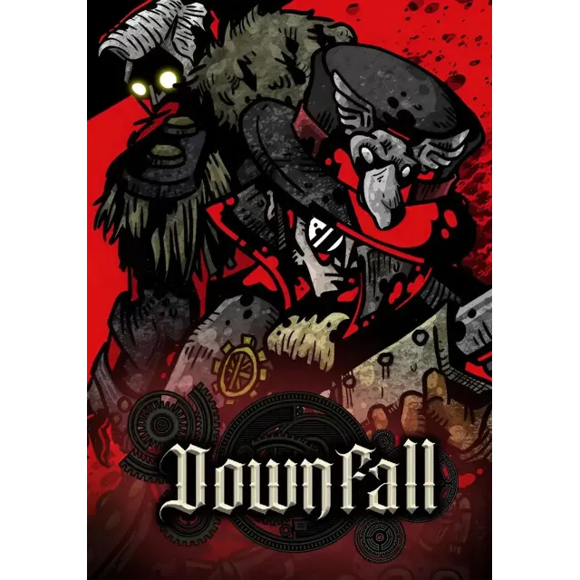 Downfall (Steam/WW)