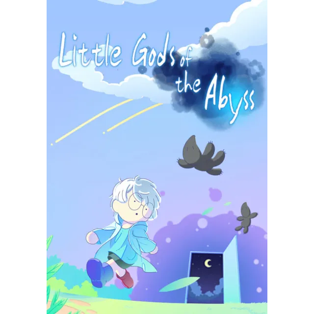 Little Gods of the Abyss (Steam/WW)
