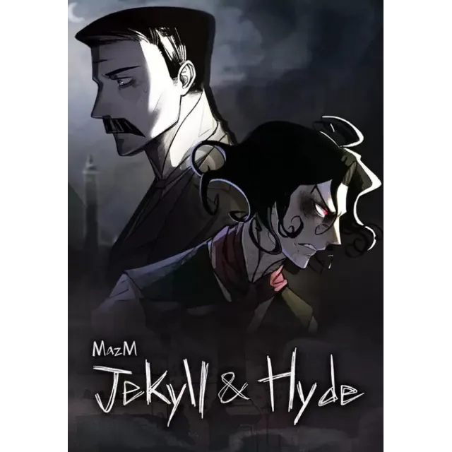 MazM: Jekyll and Hyde (Steam/WW)