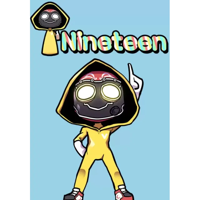 Nineteen (Steam/WW)
