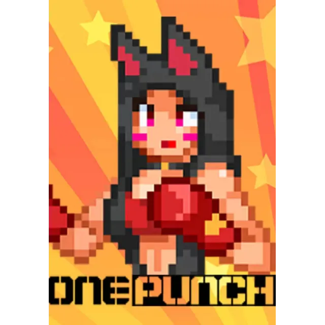 OnePunch (Steam/WW)