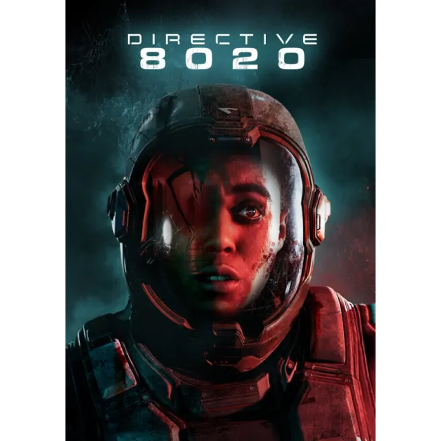 Directive 8020 (Steam/EU+RU+CIS+KR+US+CA+JP)