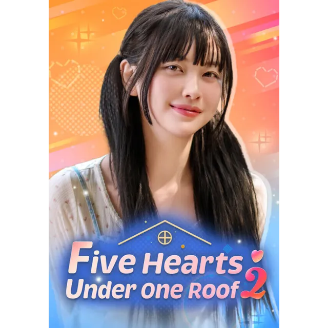 Five Hearts Under One Roof Season 2 (Steam/WW)