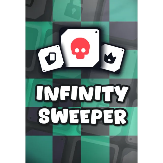 Infinity Sweeper (Steam/RU+CIS)