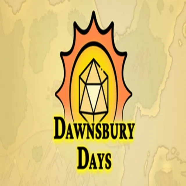Dawnsbury Days (Steam ключ / РФ+Весь Мир)