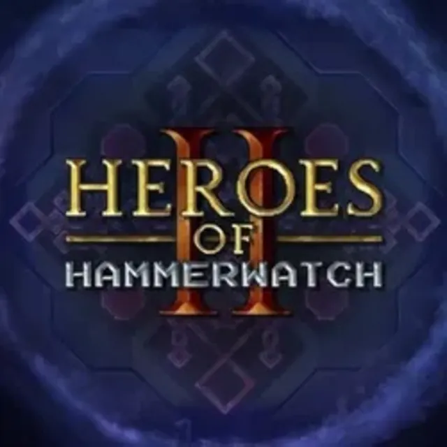 Heroes of Hammerwatch II (Steam/Ключ/ Весь Мир)