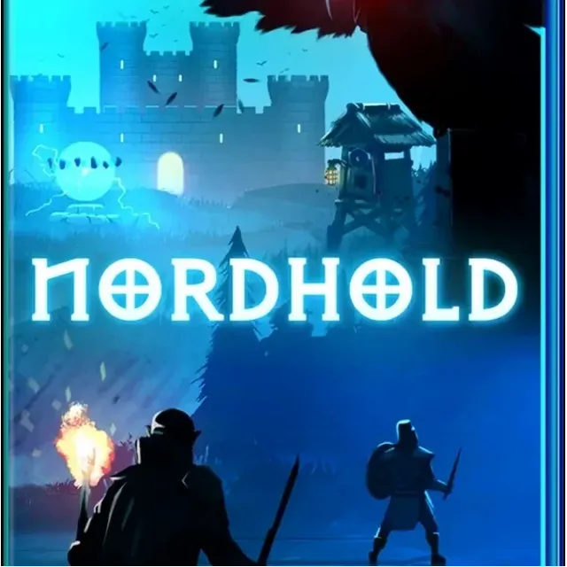 Nordhold (Steam/Ключ/ Россия и Европа)