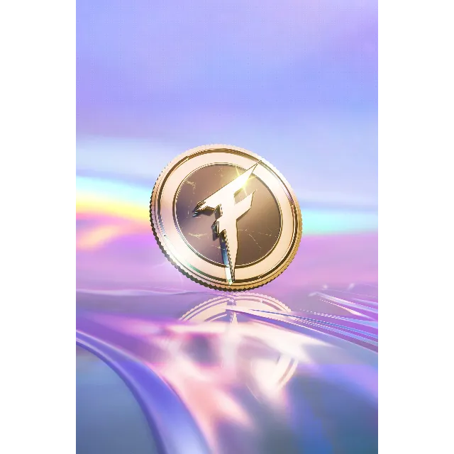95 FragPunk Coins XBOX