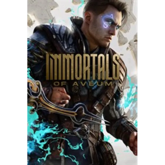 Immortals of Aveum XBOX КЛЮЧ
