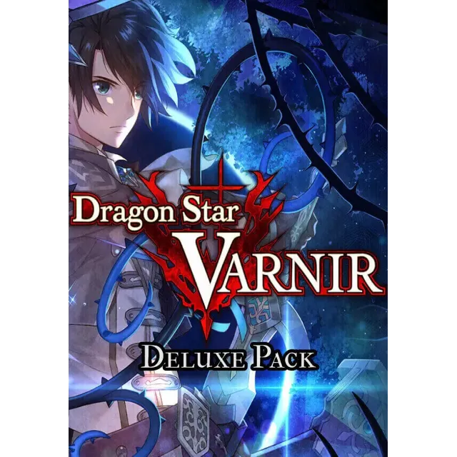 Dragon Star Varnir - Deluxe Pack (Steam/RU+CIS)