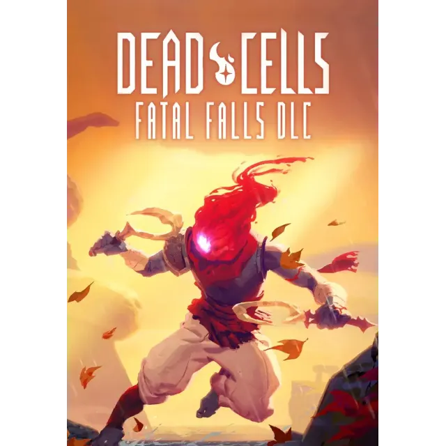 Dead Cells: Fatal Falls (Steam/RU+CIS)