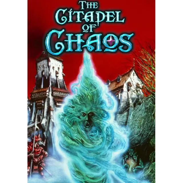 Citadel of Chaos (Fighting Fantasy Classics) (Steam/WW)