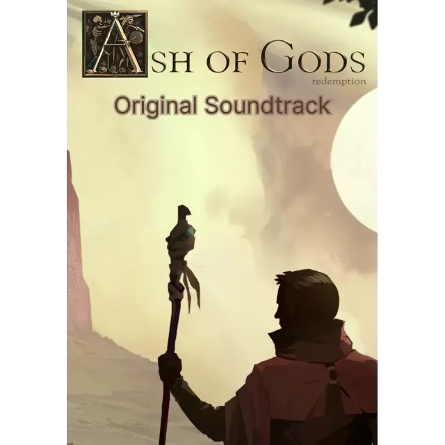 Ash of Gods - Original Soundtrack (Steam/WW)