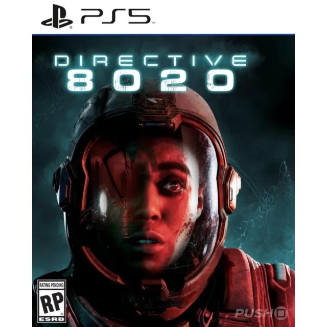 🎮 Directive 8020   PS5 П1 - Оффлайн ⚡