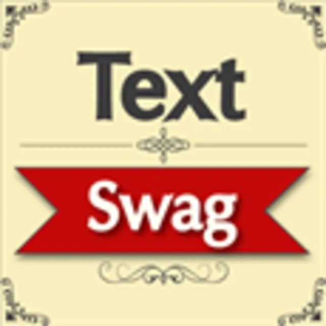 ALL PREMIUM CONTENT для Text Swag - Font Studio  Microsoft Store ПК