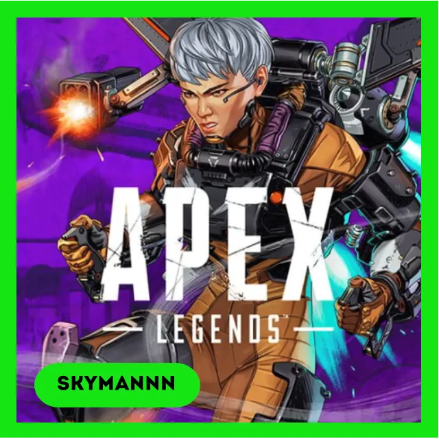 Apex Legends | Боевой пропуск Ультра (Ultimate) Global