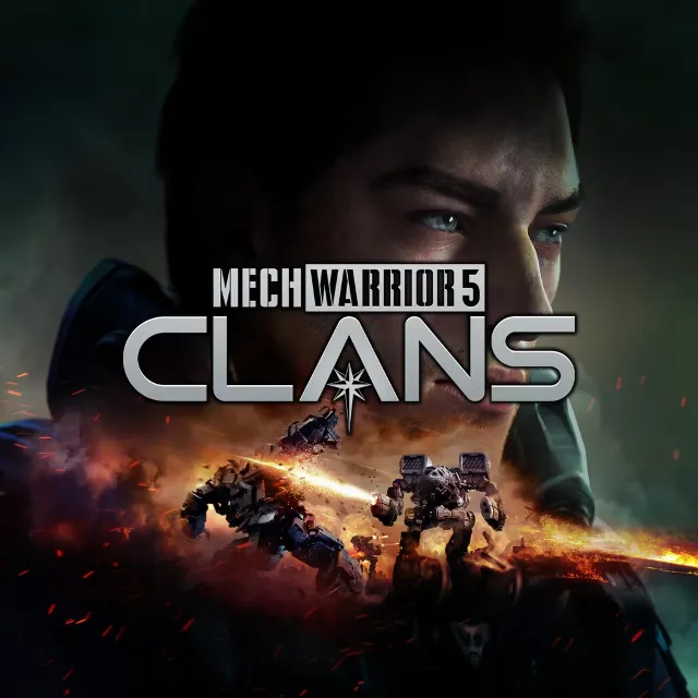 MechWarrior 5: Clans [Steam / Россия и СНГ]