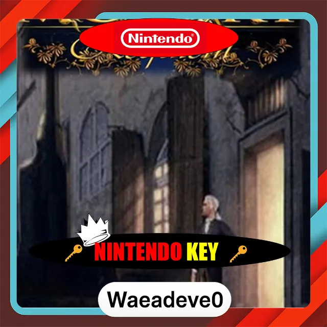 Mozart Requiem (Nintendo Switch) eShop Key UNITED STATES
